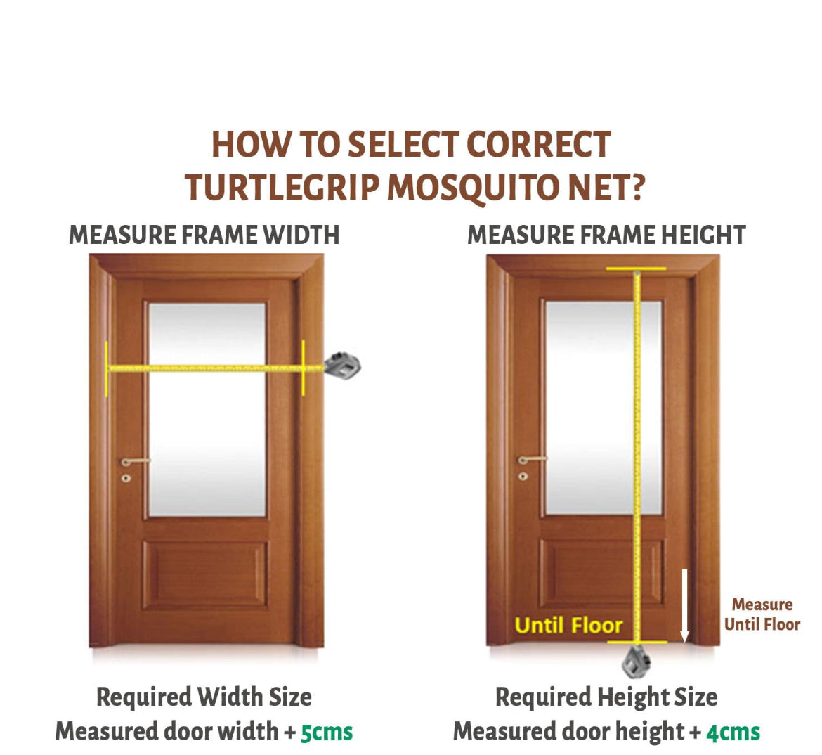 Magnetic Anti-Mosquito Door Curtains – Hands-Free Mesh Screen with Auto-Close for Insect Protection

 ⭐️⭐️⭐️⭐️⭐️(2369 Reviews)