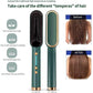 Professional Electric Hair Straightener Comb Brush |Cod available 

⭐️⭐️⭐️⭐️⭐️(2155 Reviews)
