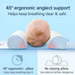 Baby Shaping Head Support Pillow - Assorted Colour 

 ⭐️⭐️⭐️⭐️⭐️(1369 Reviews)