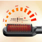 Professional Electric Hair Straightener Comb Brush |Cod available 

⭐️⭐️⭐️⭐️⭐️(2155 Reviews)