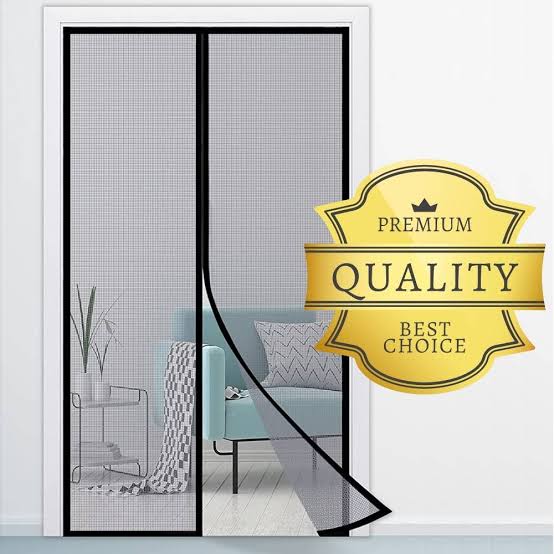 Magnetic Anti-Mosquito Door Curtains – Hands-Free Mesh Screen with Auto-Close for Insect Protection

 ⭐️⭐️⭐️⭐️⭐️(2369 Reviews)