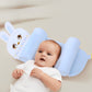 Baby Shaping Head Support Pillow - Assorted Colour 

 ⭐️⭐️⭐️⭐️⭐️(1369 Reviews)