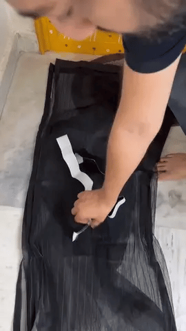 Magnetic Anti-Mosquito Door Curtains – Hands-Free Mesh Screen with Auto-Close for Insect Protection

 ⭐️⭐️⭐️⭐️⭐️(2369 Reviews)